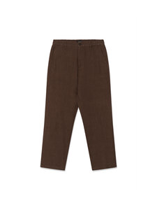 Matinique - Püksid MAharlow - 190912 CHOCOLATE BROWN | Stockmann