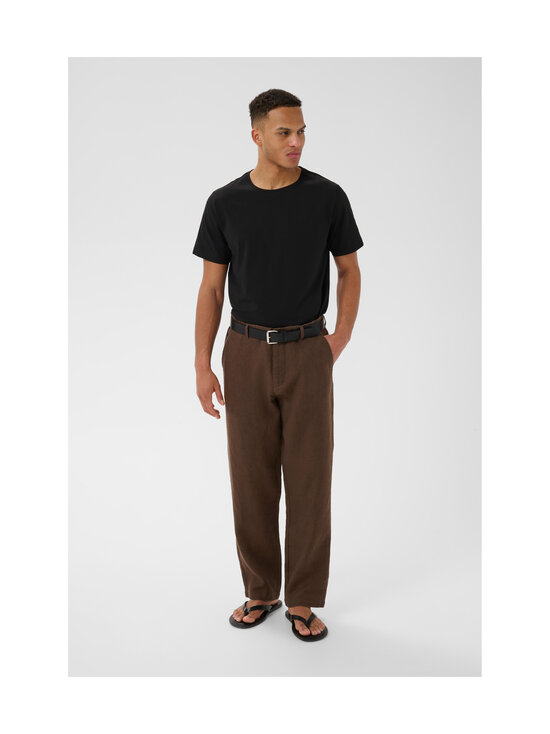 Matinique - Püksid MAharlow - 190912 CHOCOLATE BROWN | Stockmann - photo 2