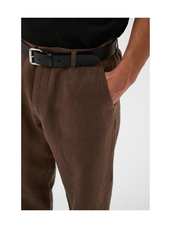 Matinique - Püksid MAharlow - 190912 CHOCOLATE BROWN | Stockmann - photo 5