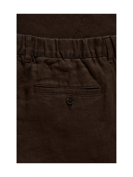 Matinique - Püksid MAharlow - 190912 CHOCOLATE BROWN | Stockmann - photo 6