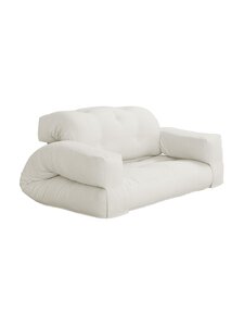 Karup Design - Hippo-futonsohva - VALKOINEN | Stockmann