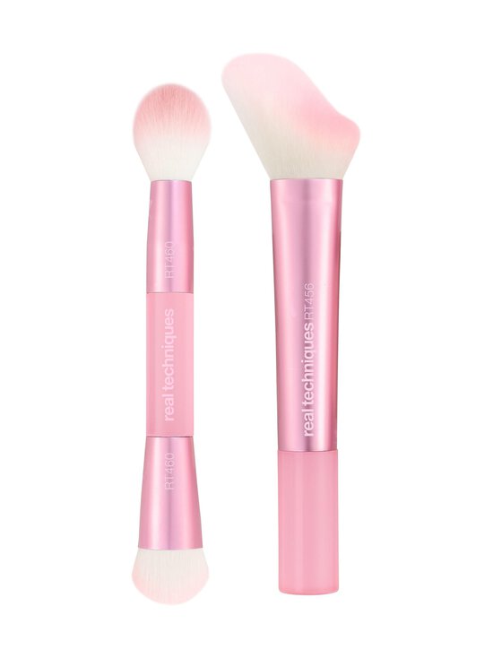 Real Techniques - Sweet Tooth Sugar Glaze -meikkisivellinsetti - NOCOL | Stockmann - photo 1