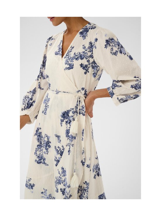 Part Two - AlyaPW-mekko - 304770 BLUE SHADOW FLOWER PRINT | Stockmann - photo 6