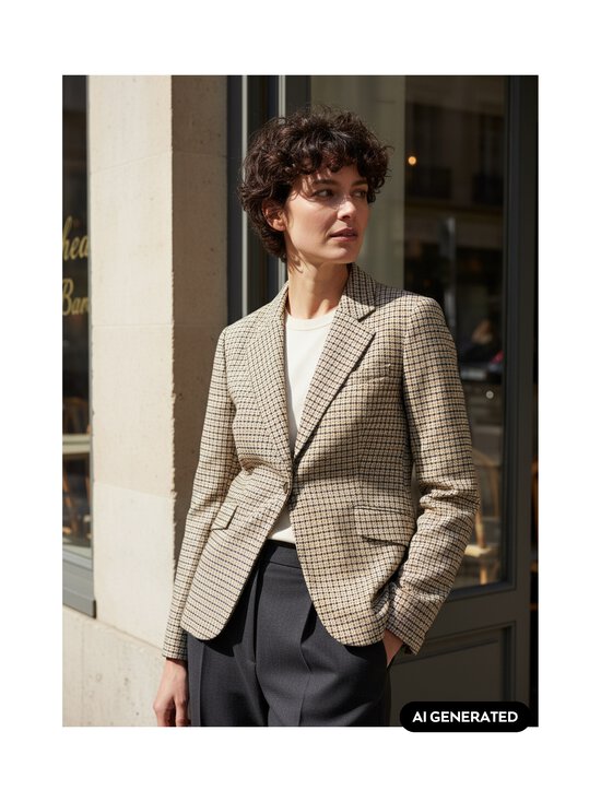 SAND Copenhagen - Remi B žakete - 900 PATTERN | Stockmann - photo 2