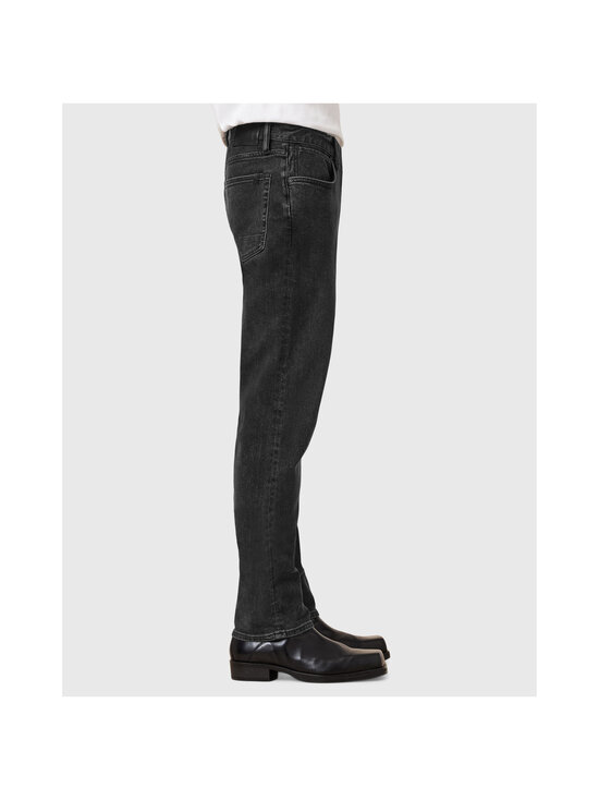 Allsaints - Iggy Slim Fit džinsi - WASHED BLACK - photo 4 Allsaints - Iggy Slim Fit džinsi - WASHED BLACK | Stockmann - photo 4