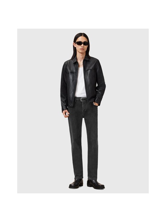 Allsaints - Iggy Slim Fit džinsi - WASHED BLACK - photo 5 Allsaints - Iggy Slim Fit džinsi - WASHED BLACK | Stockmann - photo 5
