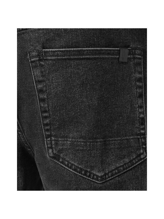 Allsaints - Iggy Slim Fit džinsi - WASHED BLACK - photo 8 Allsaints - Iggy Slim Fit džinsi - WASHED BLACK | Stockmann - photo 8