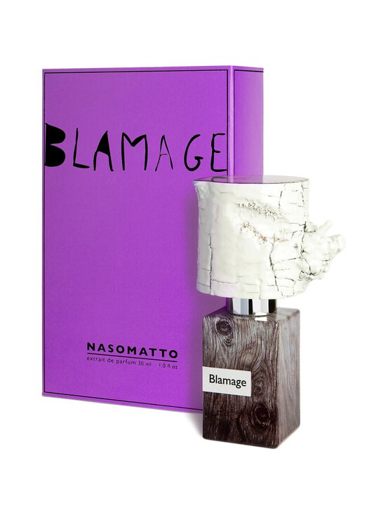 Nasomatto - Blamage -tuoksu - NOCOL - photo 5 Nasomatto - Blamage -tuoksu - NOCOL | Stockmann - photo 5