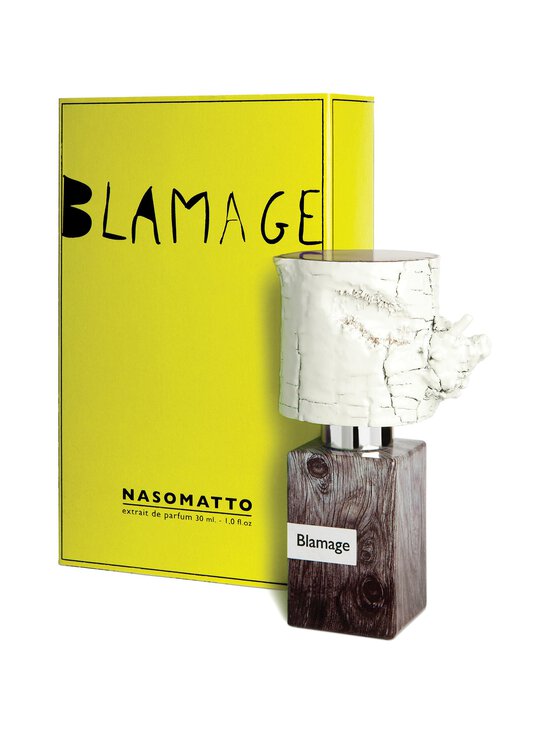 Nasomatto - Blamage -tuoksu - NOCOL - photo 7 Nasomatto - Blamage -tuoksu - NOCOL | Stockmann - photo 7