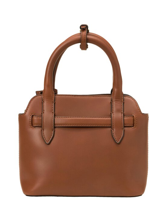 Marc O'Polo - Crossbody S soma - 705 DARK COGNAC - photo 2 Marc O'Polo - Crossbody S soma - 705 DARK COGNAC | Stockmann - photo 2