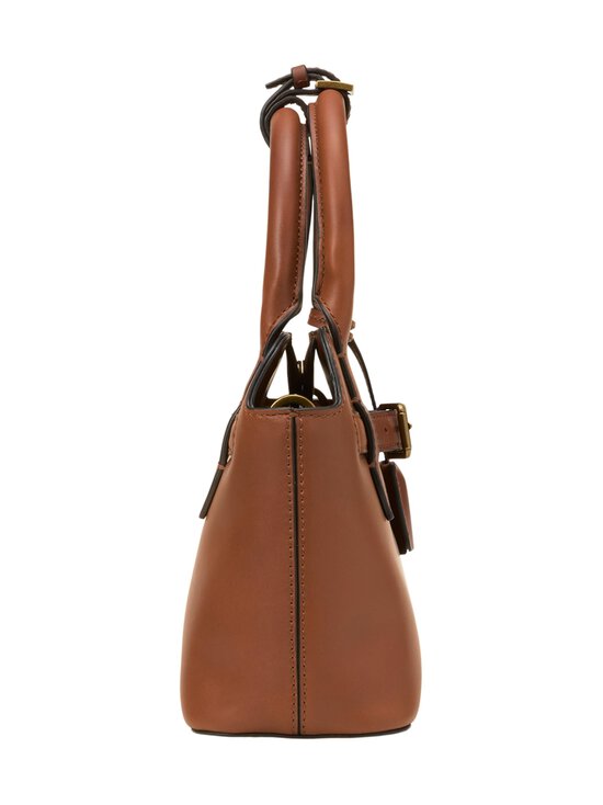 Marc O'Polo - Crossbody S soma - 705 DARK COGNAC - photo 3 Marc O'Polo - Crossbody S soma - 705 DARK COGNAC | Stockmann - photo 3