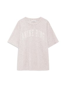 Anine Bing - Cade t-paita - MULTI | Stockmann
