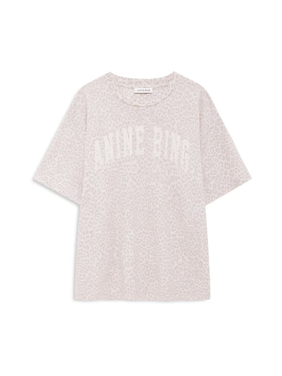Anine Bing - Cade t-paita - MULTI | Stockmann - photo 1