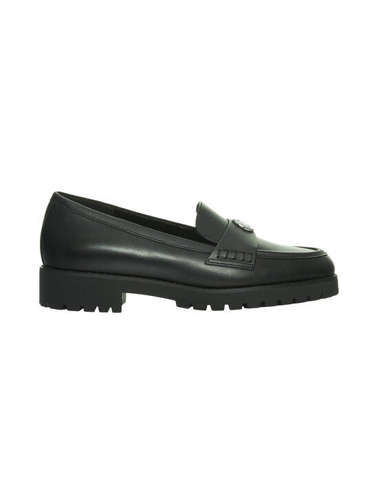Michael Michael Kors - Jaelyn Lug -loaferit - 001 BLACK | Stockmann - photo 1