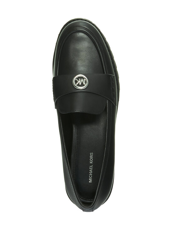Michael Michael Kors - Jaelyn Lug -loaferit - 001 BLACK | Stockmann - photo 2