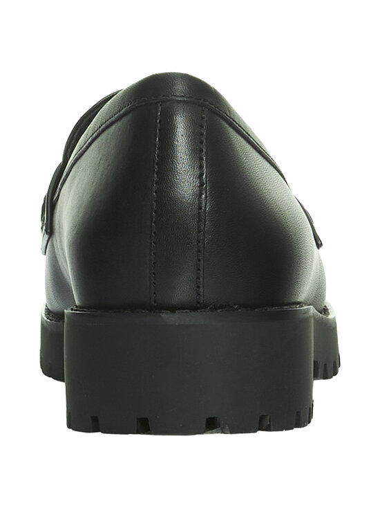 Michael Michael Kors - Jaelyn Lug -loaferit - 001 BLACK | Stockmann - photo 3