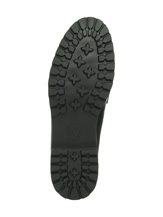 Michael Michael Kors - Jaelyn Lug -loaferit - 001 BLACK | Stockmann - photo 4