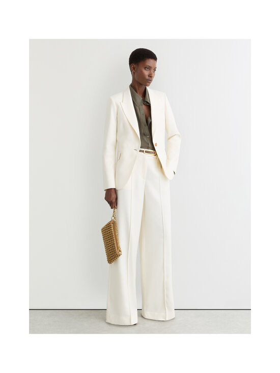 Reiss - Malin-bleiseri - 93 CREAM | Stockmann - photo 2