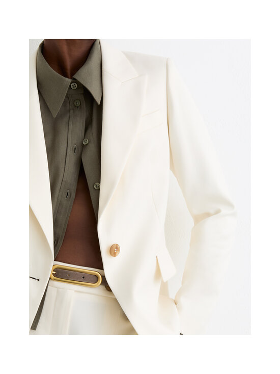 Reiss - Malin-bleiseri - 93 CREAM | Stockmann - photo 6