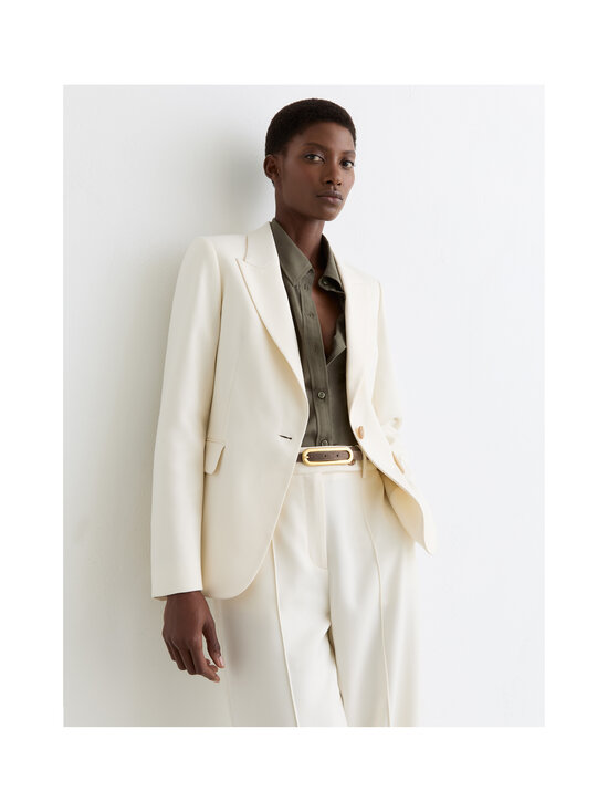 Reiss - Malin-bleiseri - 93 CREAM | Stockmann - photo 7