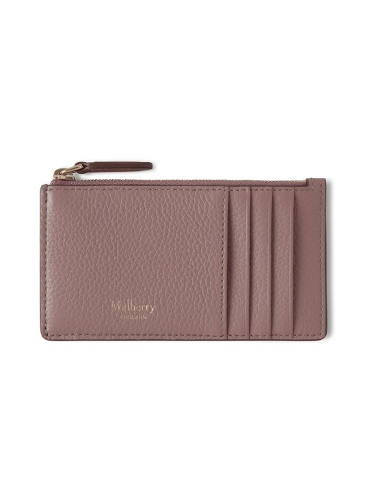 Mulberry - Kaarditasku Continental Zipped Long - J997 AUTUMN ROSE - photo 1 Mulberry - Kaarditasku Continental Zipped Long - J997 AUTUMN ROSE | Stockmann - photo 1
