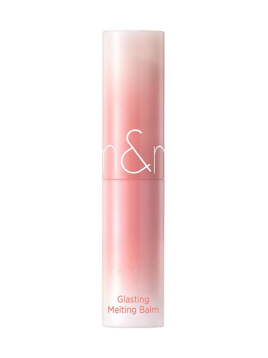 Rom&nd - Glasting Melting Balm -huulivoide - 12 VEILED ROSE | Stockmann - photo 2