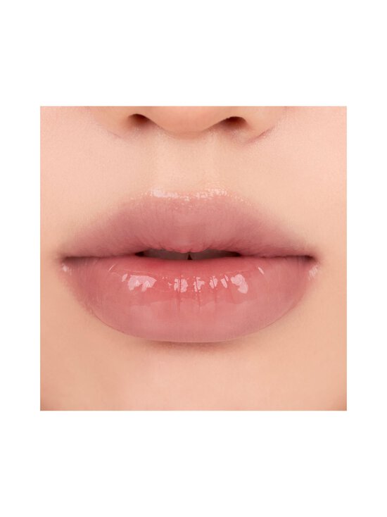 Rom&nd - Glasting Melting Balm -huulivoide - 12 VEILED ROSE | Stockmann - photo 4