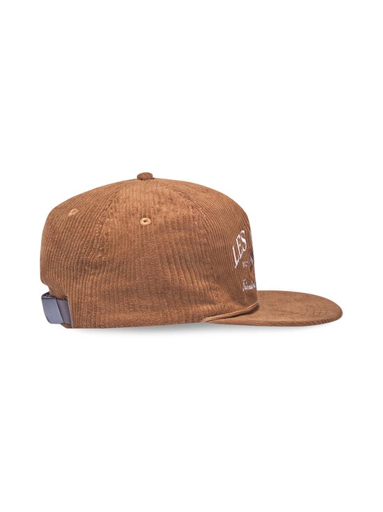 Ivy League Corduroy cepure