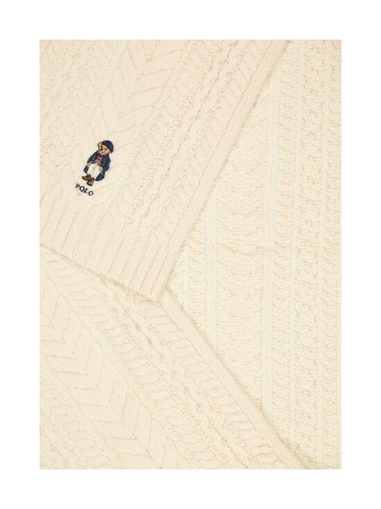Polo Ralph Lauren - Villane sall - CREAM - photo 2 Polo Ralph Lauren - Villane sall - CREAM | Stockmann - photo 2