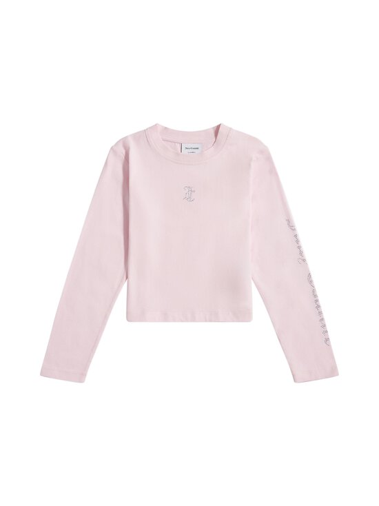 JUICY COUTURE - Trikotaažsärk Diamante - M04 CHERRY BLOSSOM | Stockmann - photo 1