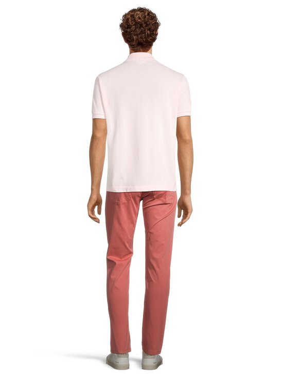 Lacoste - Lacoste polo krekls - T03 FLAMINGO | Stockmann - photo 3