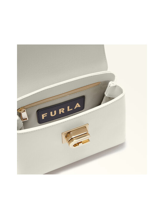 Furla - 1927 Mini Top Handle soma - PNN00 PANNA | Stockmann - photo 4