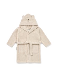 Liewood - Lily Polarbear halāts - 5060 SANDY | Stockmann