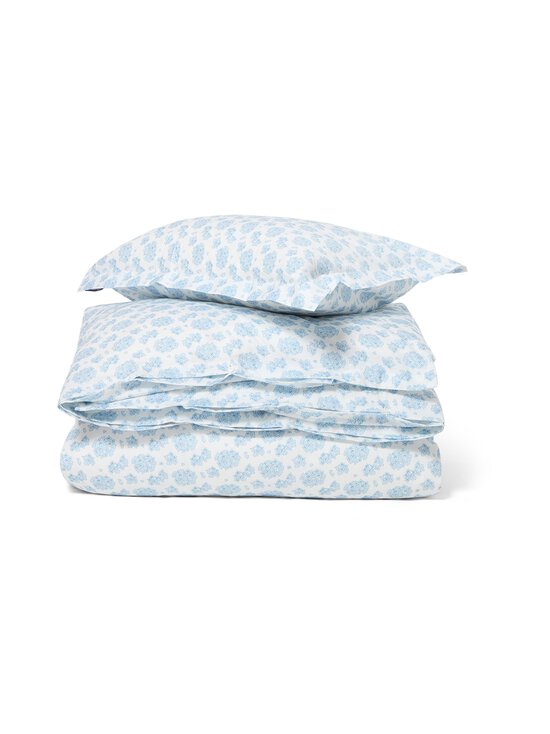 Lexington - Voodipesukomplekt Floral Printed - BLUE/WHITE | Stockmann - photo 1