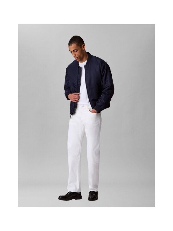 Calvin Klein Jeans - Teksapüksid Stndrd Strght - ASN CHALK WHITE | Stockmann - photo 5