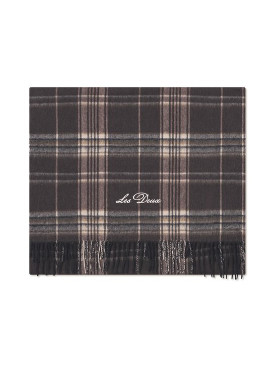 Check Wool -kaulahuivi