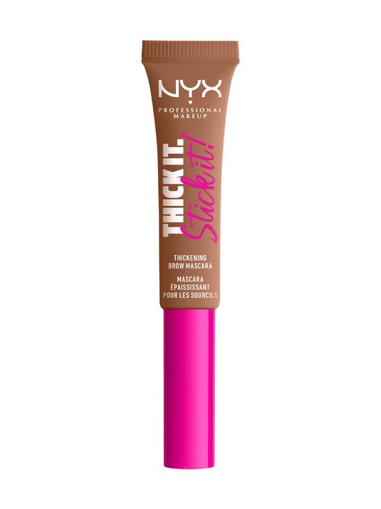 Thick it. Stick It! Brow Mascara -kulmamaskara