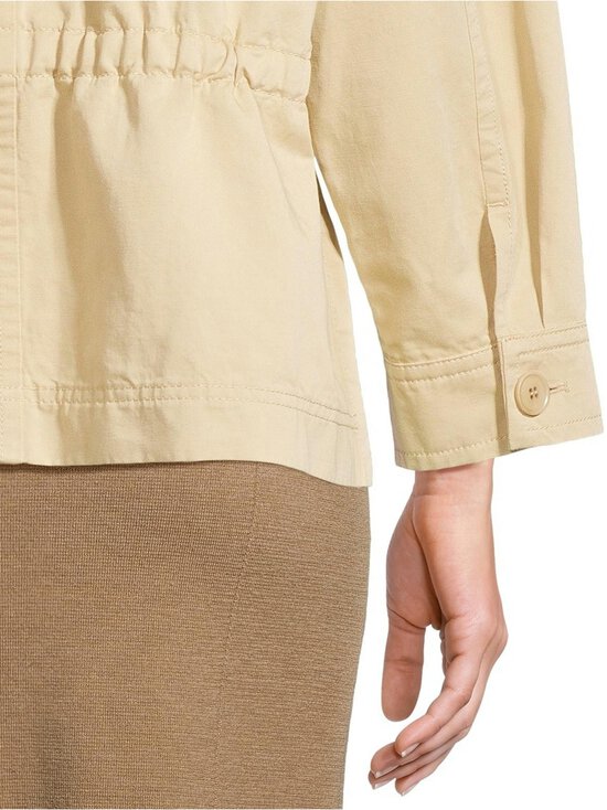 Max Mara Weekend - Eger-jakku - 002 SAND - photo 7 Max Mara Weekend - Eger-jakku - 002 SAND | Stockmann - photo 7