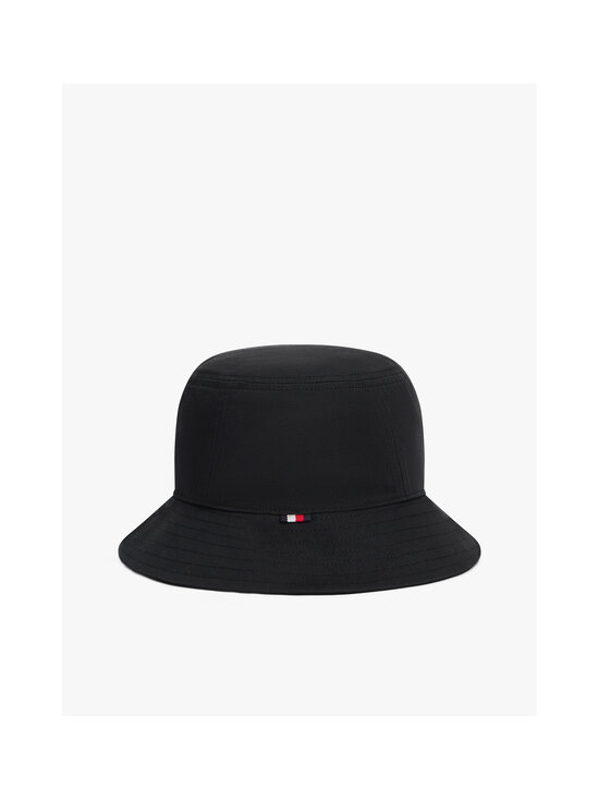Tommy Hilfiger - TH x CF1 Miami Bucket -hattu - BDS BLACK | Stockmann - photo 2