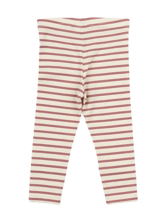 Petit Piao - Sum Printed legingi - WITHERED ROSE/OFF WHITE - photo 2 Petit Piao - Sum Printed legingi - WITHERED ROSE/OFF WHITE | Stockmann - photo 2