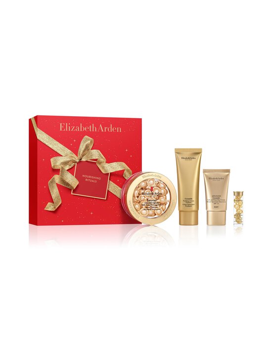 Nahahoolduskomplekt Ceramide Capsules Advanced Set
