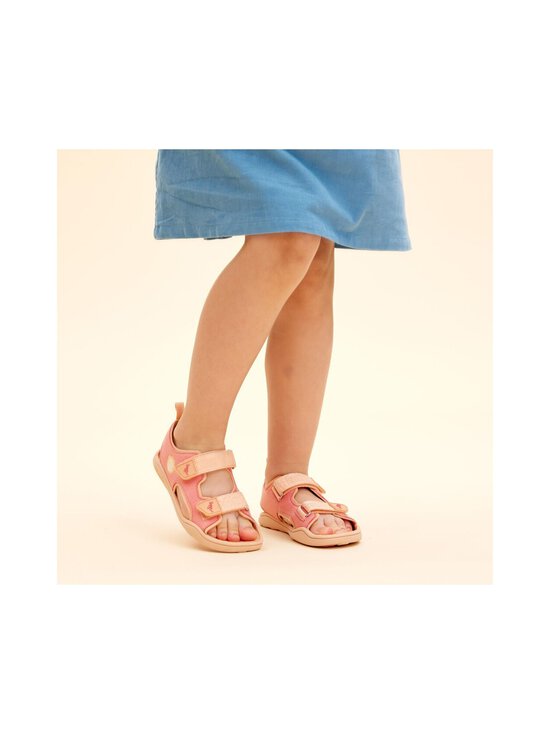 AFFENZAHN - Vegan Airy -sandaalit - 40126 ROSE | Stockmann - photo 10