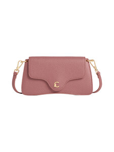 Coccinelle - C-Me Hi-Tech -olkalaukku - P55 WINTER ROSE | Stockmann