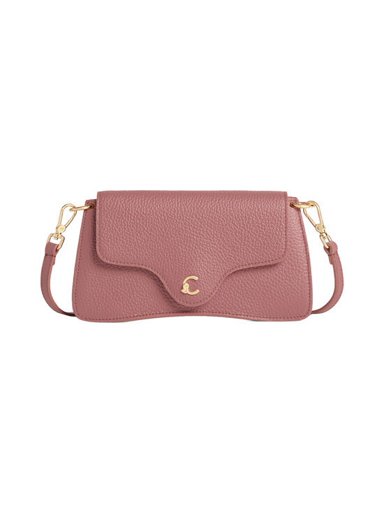 Coccinelle - C-Me Hi-Tech -olkalaukku - P55 WINTER ROSE | Stockmann - photo 1