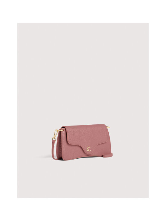 Coccinelle - C-Me Hi-Tech -olkalaukku - P55 WINTER ROSE | Stockmann - photo 2
