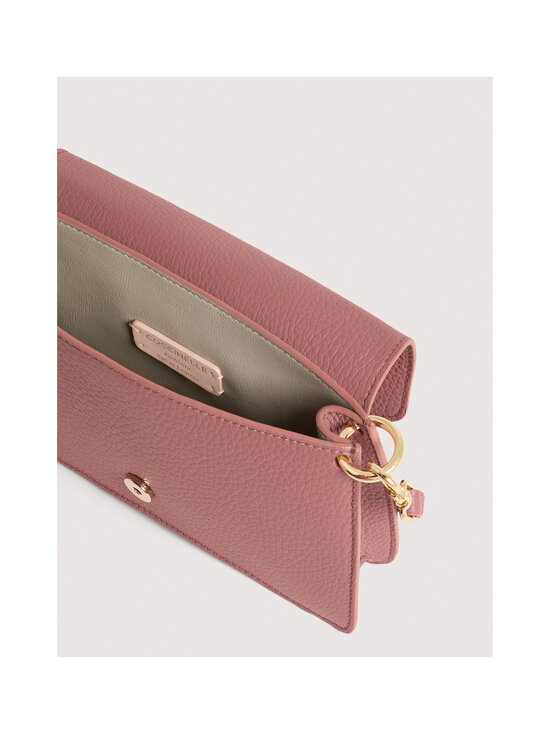Coccinelle - C-Me Hi-Tech -olkalaukku - P55 WINTER ROSE | Stockmann - photo 3