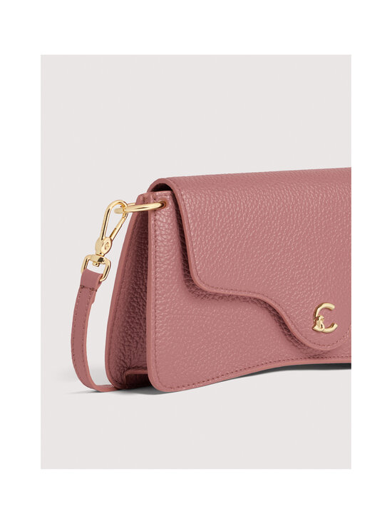 Coccinelle - C-Me Hi-Tech -olkalaukku - P55 WINTER ROSE | Stockmann - photo 4
