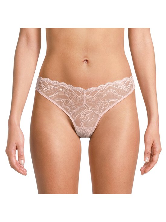 Calvin Klein Underwear - Bikini apakšbikses - YU3 DREAMSCAPE | Stockmann - photo 2