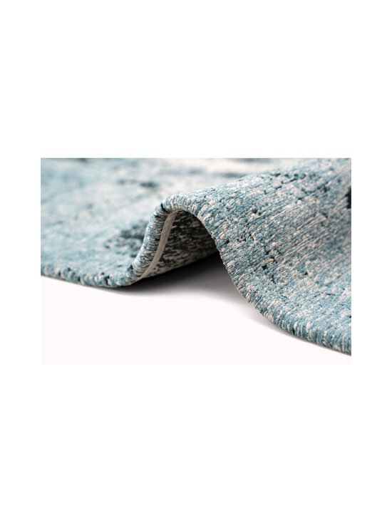 Louis de Poortere - Sol Dragonfly -matto - 109773 BLUE/WHITE | Stockmann - photo 5