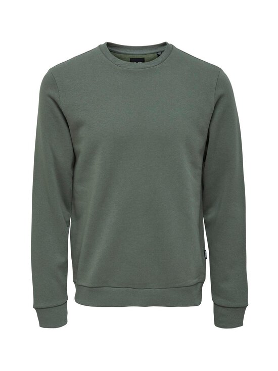 Only & Sons - Pusa ONSCeres - CASTOR GRAY - photo 1 Only & Sons - Pusa ONSCeres - CASTOR GRAY | Stockmann - photo 1